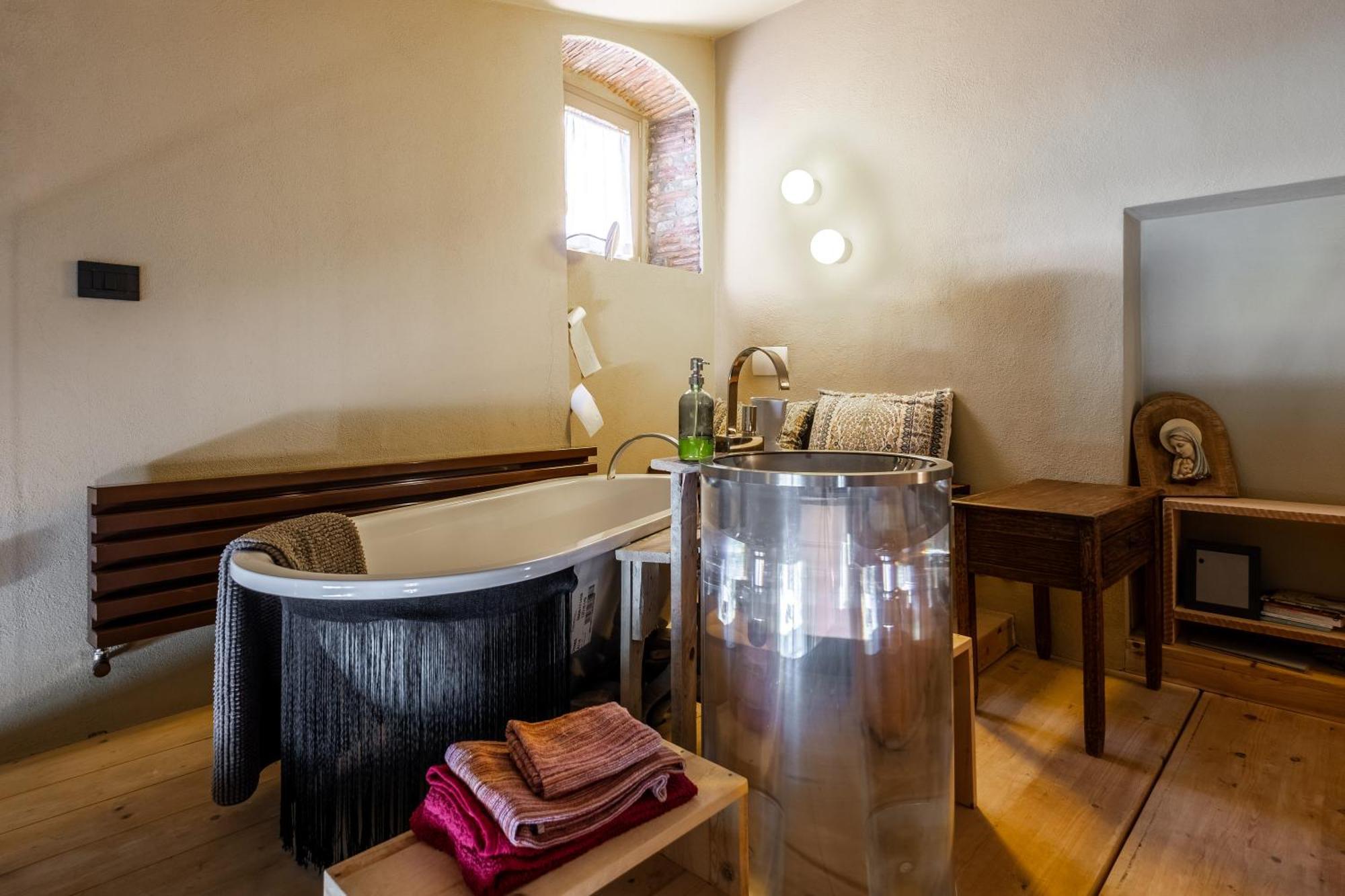 Retreatloft In Manciano Villa Exterior photo